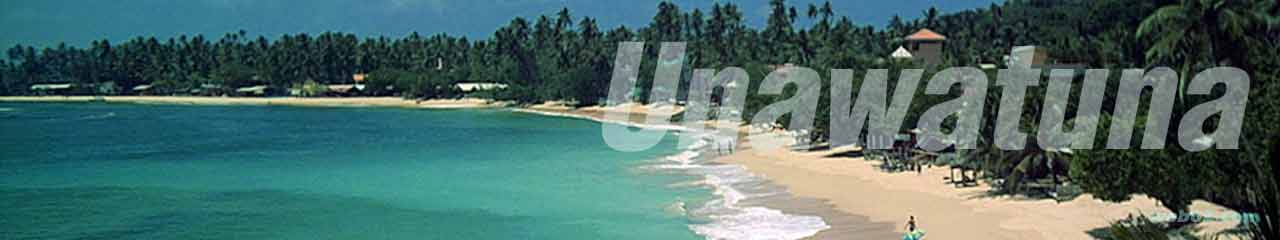 Unawatuna @ welcome2una.com