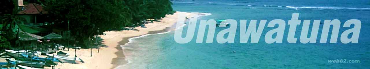 Unawatuna Sri Lanka