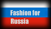 Fashion in Russia