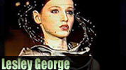 Lesley George Fashion Show
