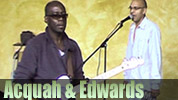 Acquah & Edwards Music