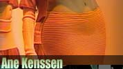 Ane Kenssen Fashion Show