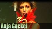 Anja Gockel  Birdland  2003