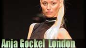 Anja Gockel Fashion Show