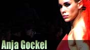 Anja Gockel Fashion Show