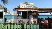 Oistins Barbados