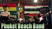 Phuket Beach Band