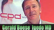 Gerald Boese Igedo Company