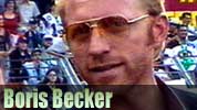 Foto Boris Becker