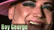 Chinese Horoscope Ox Boy George