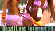 Brazil Internet TV