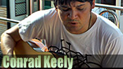 Conrad Keely