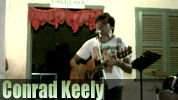 Conrad Keely