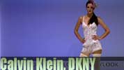 DKNY Lingerie Show