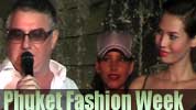 Fashion TV at Phuket Fashion Week