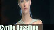 Cyrille Gassiline fashion Show