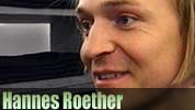 Ane Kenssen Designer Hannes Roether