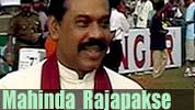 Mahinda Rajapkase