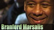 Chinese Horoscope Rat Branford Marsalis