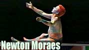 Newton Moraes