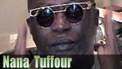 photo Nana Tuffour from Ghana