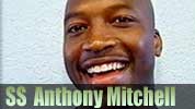 Photo from Anthony Mitchell Baltimore Ravens