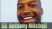 Anthony Mitchell