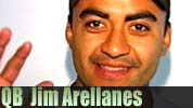 Jim Arellanes Rhein Fire