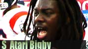 Photo from Atari Bigby Packers Admirals