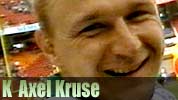Axel Kruse