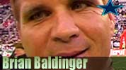 Brian Baldinger Dallas Cowboys