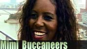 Mimi The Buccaneers Cheerleaders