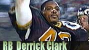 Derrick Clark Rhein Fire