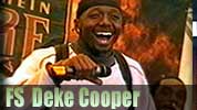 Deke Cooper