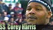 Corey Harris