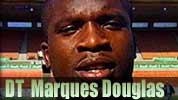 Marques Douglas