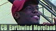 Earthwind Moreland New England Patriots