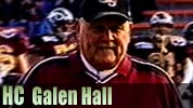 Galen Hall