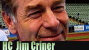 Jim Criner Scottish Claymores