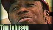 Tim Johnson Oakland Raiders