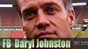 Daryl Johnston Dallas Cowboys