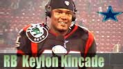 Keylon Kincade