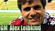 Alex Leibkind