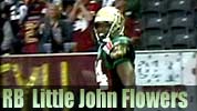 photo Little John Flowers Berlin Thunder