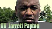 Jarrett Payton