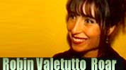 Robin Valetutto