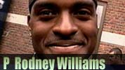 Rodney Williams  Rhein Fire