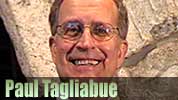NFL Commissioner Paul Tagliabue