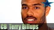 Terry Billups