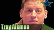 Chinesisches Horoskop Pferd Troy Aikman